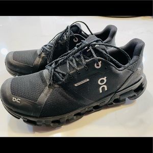 On Cloudflyer Waterproof